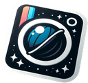 instagram logo
